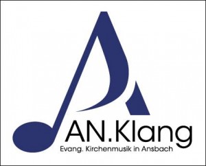 AN.Klang - Kirchenmusik im Dekanat Ansbach